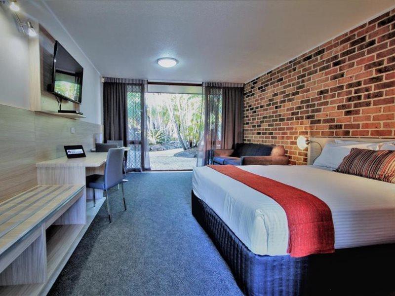 Beenleigh Yatala Motor Inn Ngoại thất bức ảnh