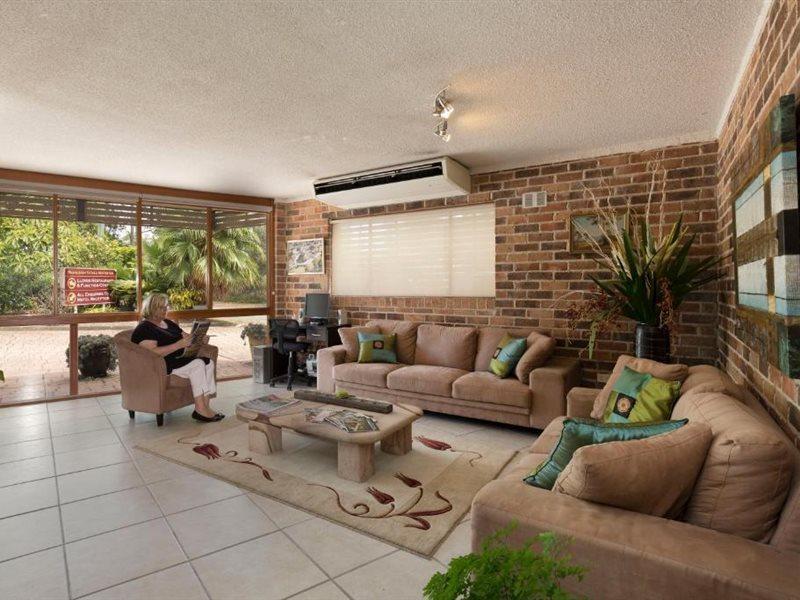 Beenleigh Yatala Motor Inn Ngoại thất bức ảnh