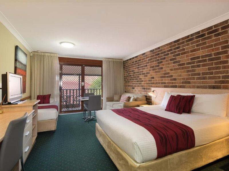 Beenleigh Yatala Motor Inn Ngoại thất bức ảnh