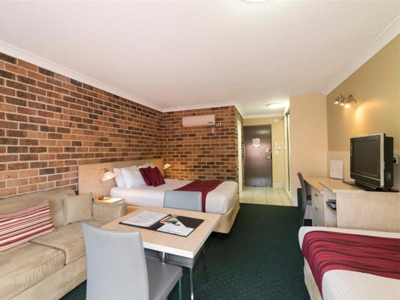 Beenleigh Yatala Motor Inn Ngoại thất bức ảnh