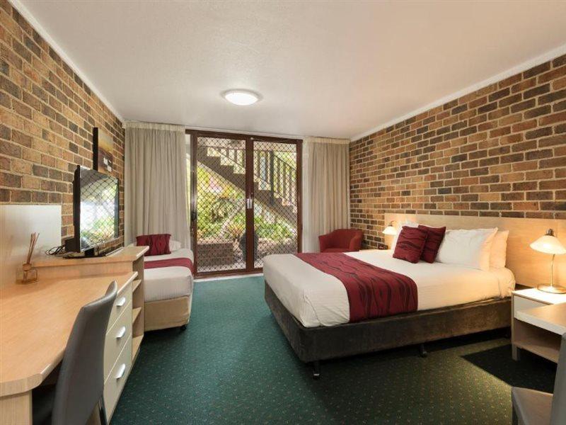 Beenleigh Yatala Motor Inn Ngoại thất bức ảnh