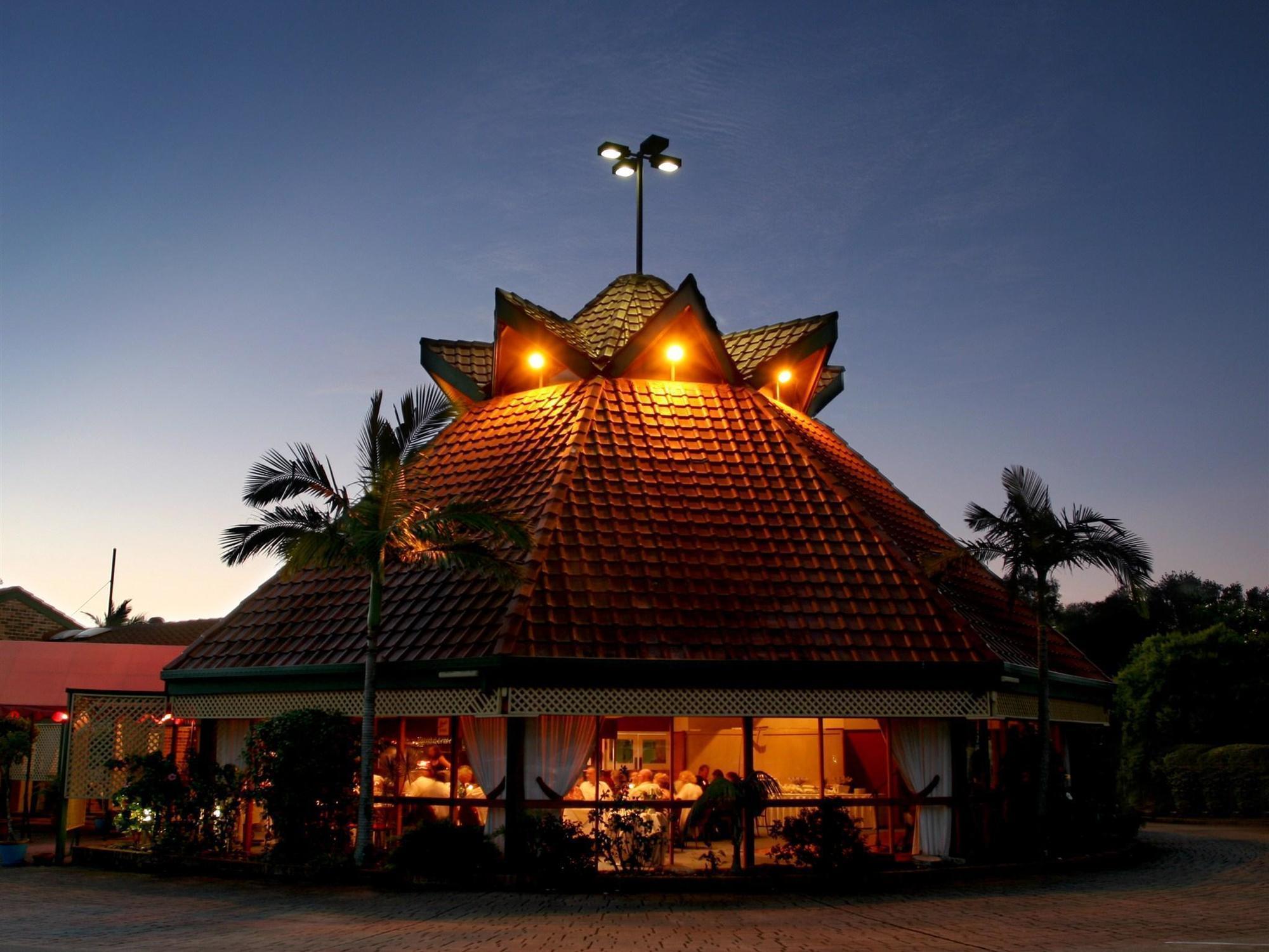 Beenleigh Yatala Motor Inn Ngoại thất bức ảnh