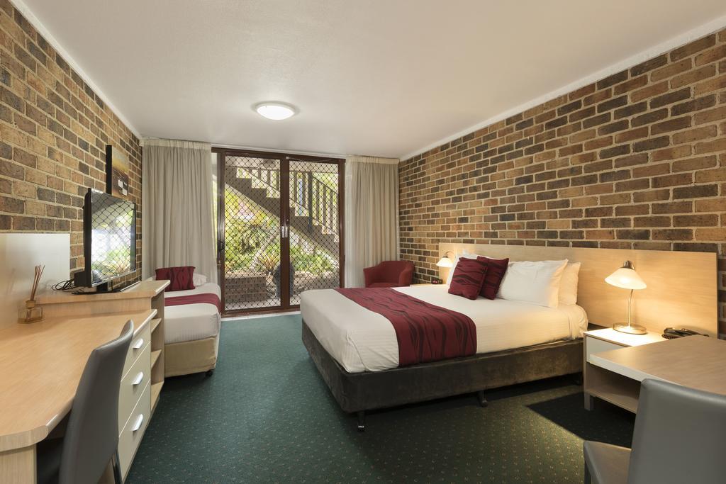 Beenleigh Yatala Motor Inn Ngoại thất bức ảnh