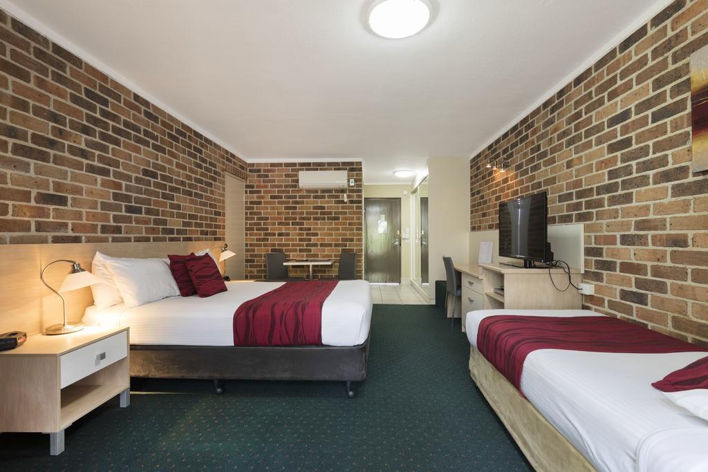 Beenleigh Yatala Motor Inn Ngoại thất bức ảnh