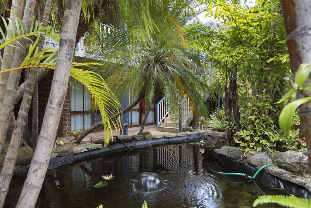 Beenleigh Yatala Motor Inn Ngoại thất bức ảnh