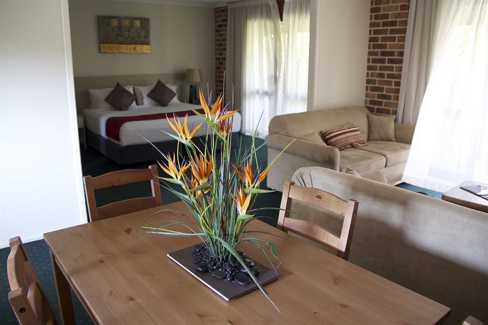 Beenleigh Yatala Motor Inn Ngoại thất bức ảnh