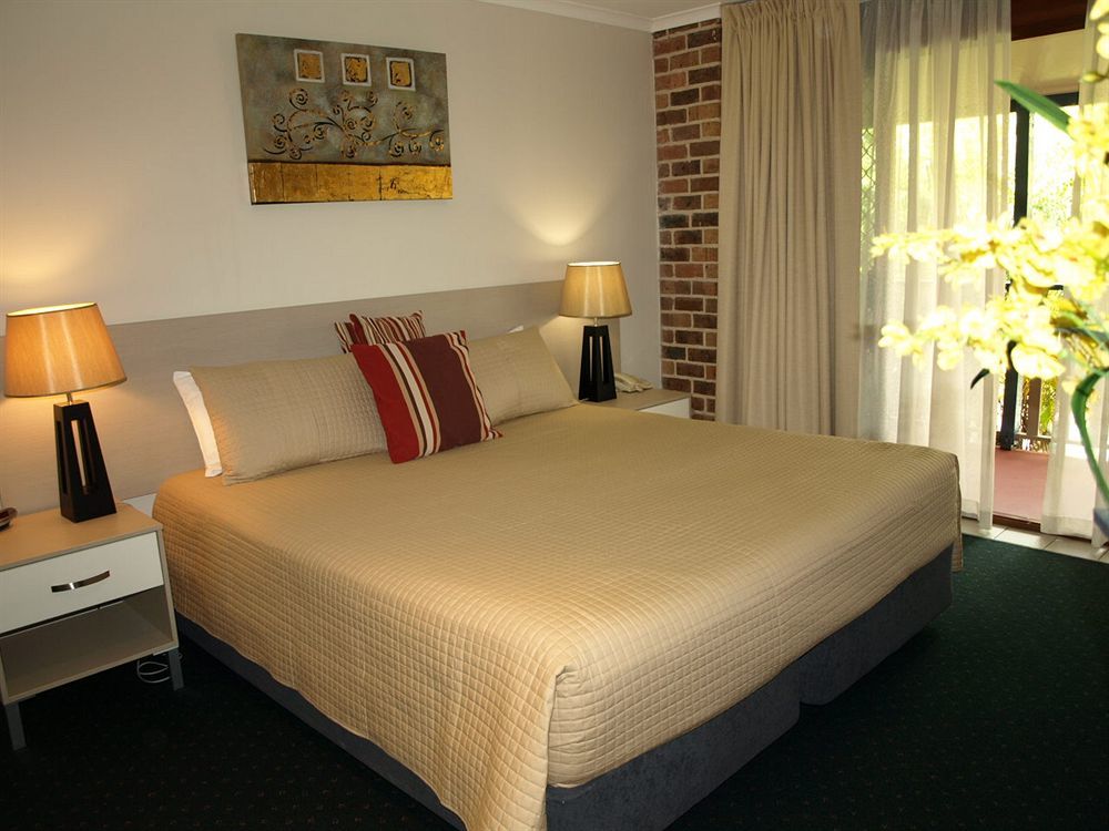 Beenleigh Yatala Motor Inn Ngoại thất bức ảnh