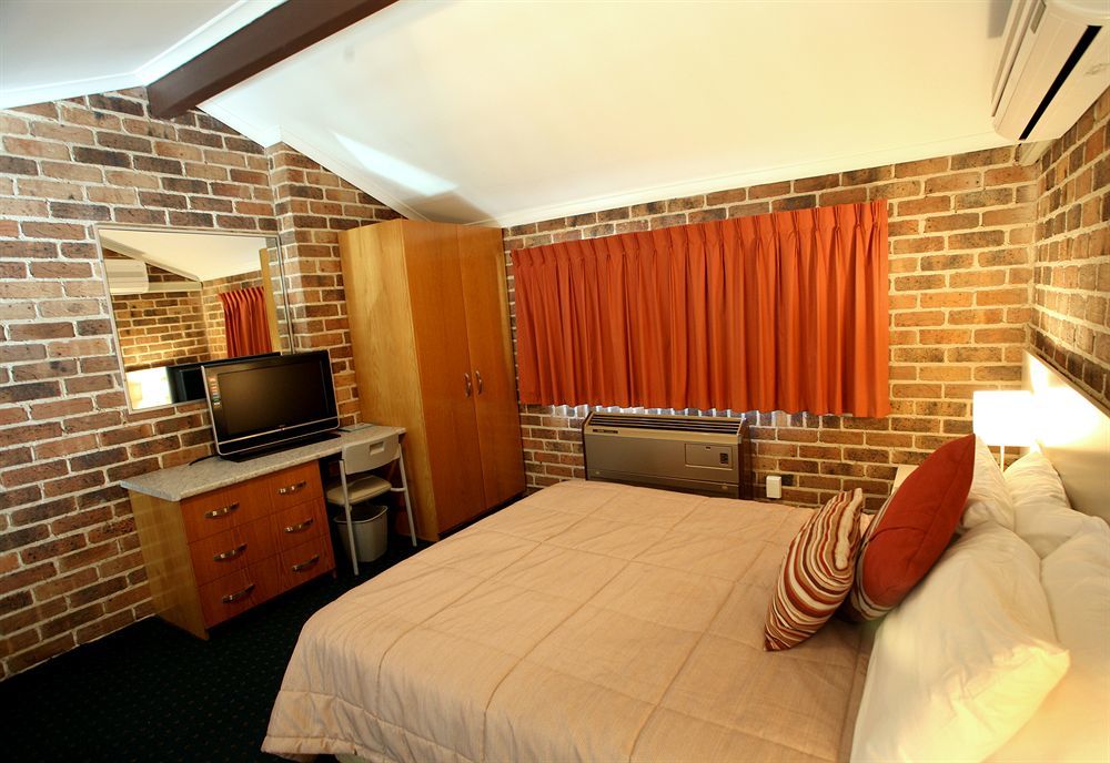 Beenleigh Yatala Motor Inn Ngoại thất bức ảnh