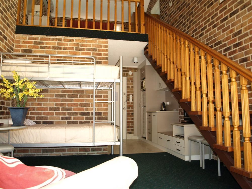 Beenleigh Yatala Motor Inn Ngoại thất bức ảnh