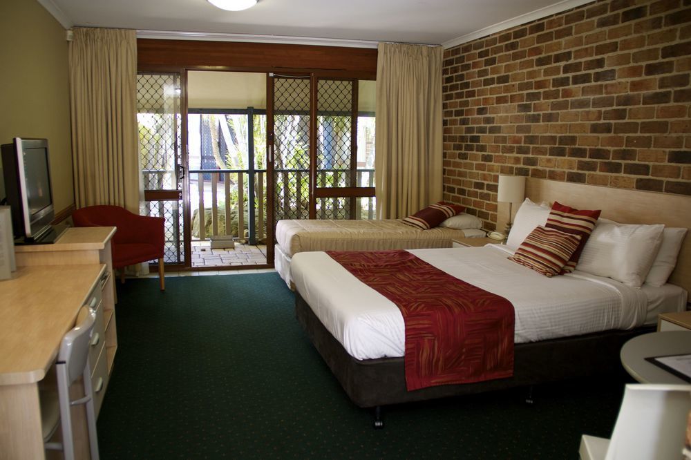 Beenleigh Yatala Motor Inn Ngoại thất bức ảnh
