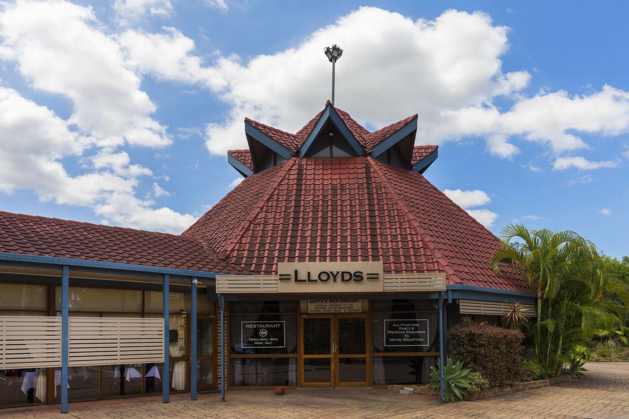 Beenleigh Yatala Motor Inn Ngoại thất bức ảnh