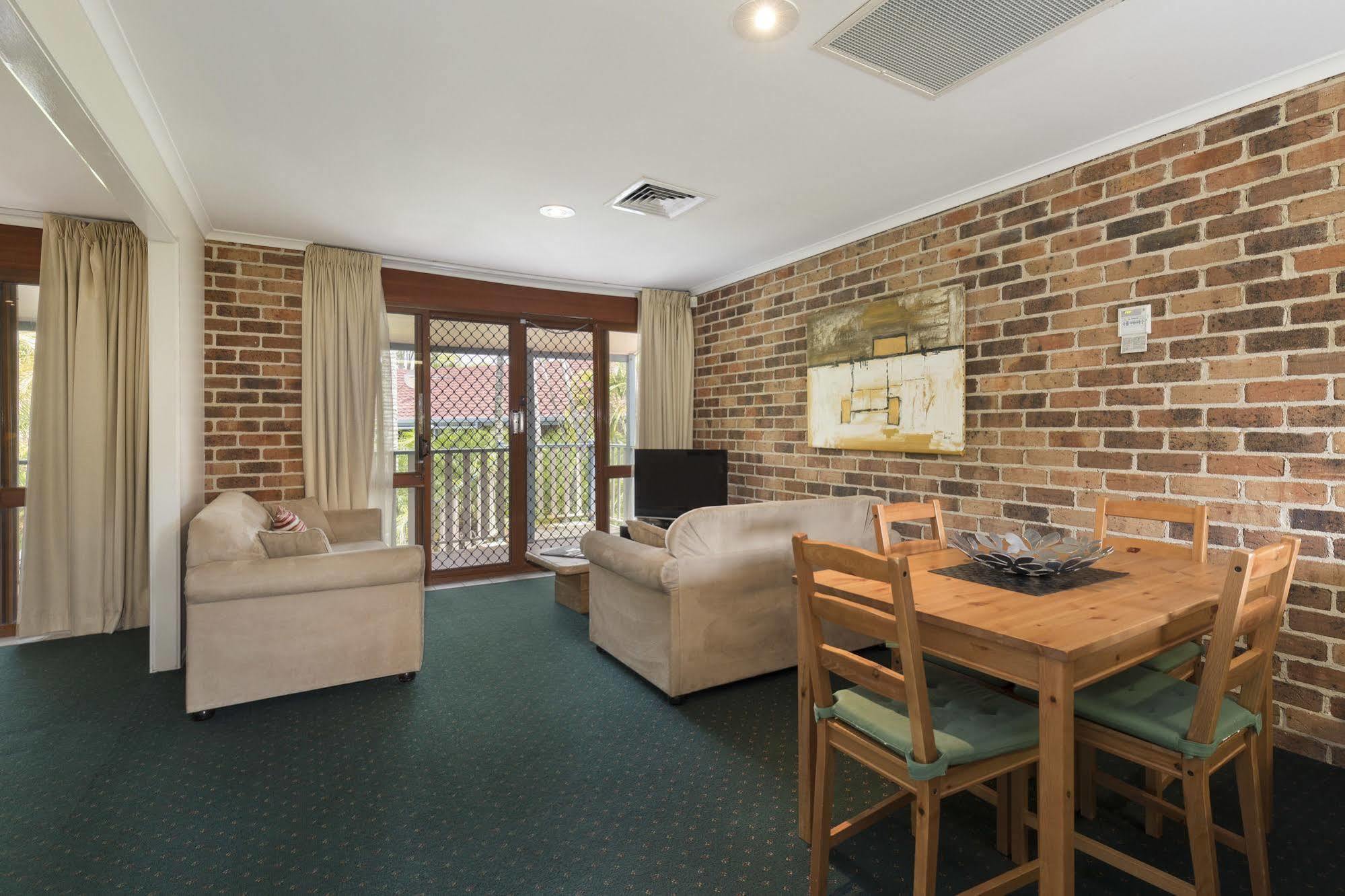 Beenleigh Yatala Motor Inn Ngoại thất bức ảnh