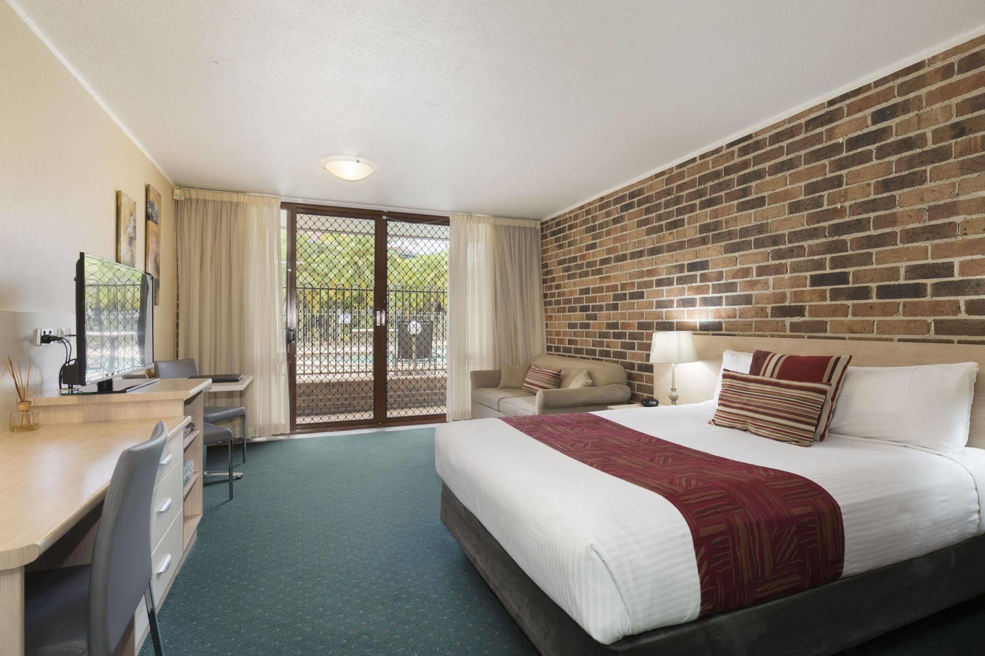 Beenleigh Yatala Motor Inn Ngoại thất bức ảnh