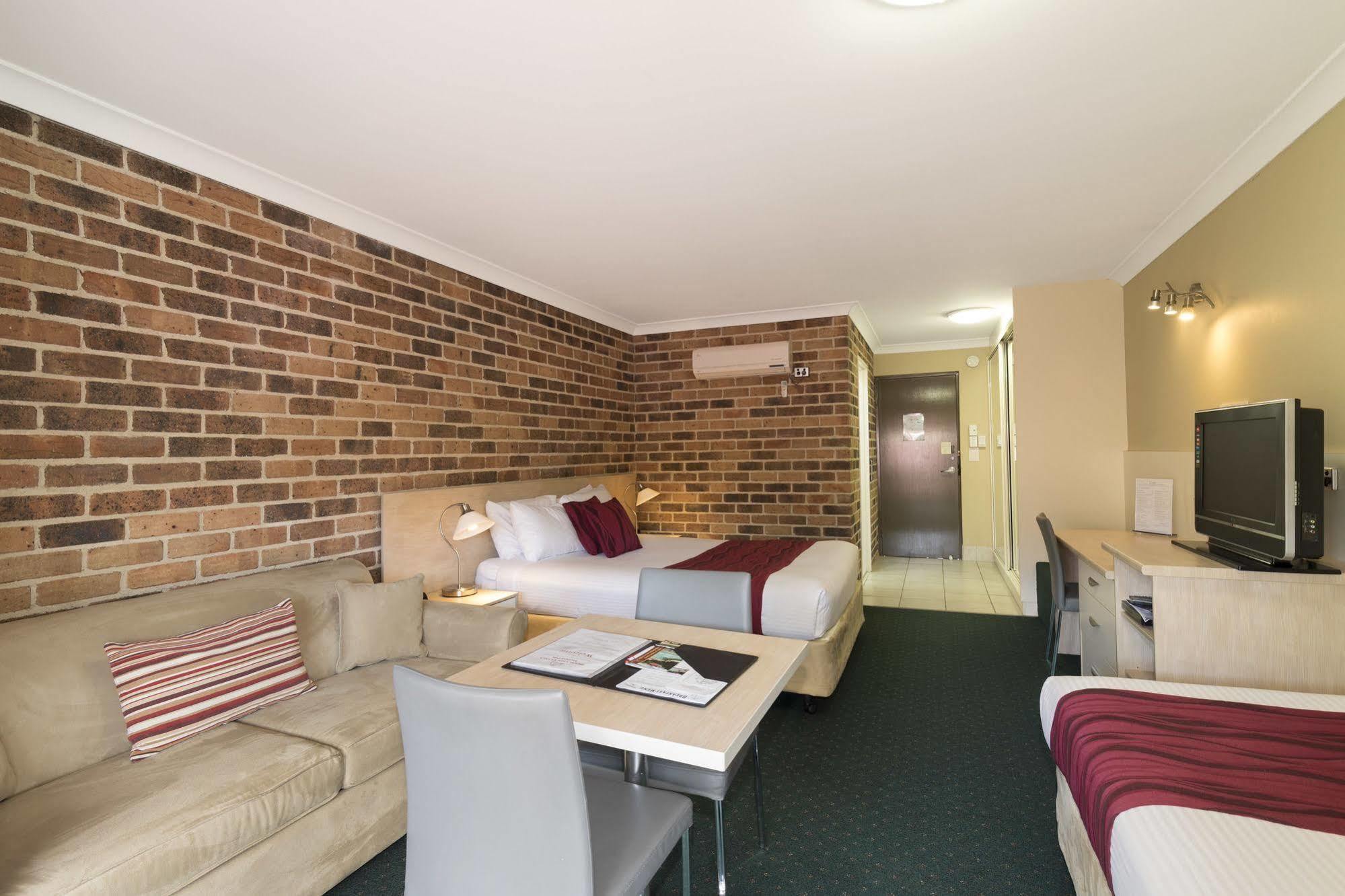 Beenleigh Yatala Motor Inn Ngoại thất bức ảnh