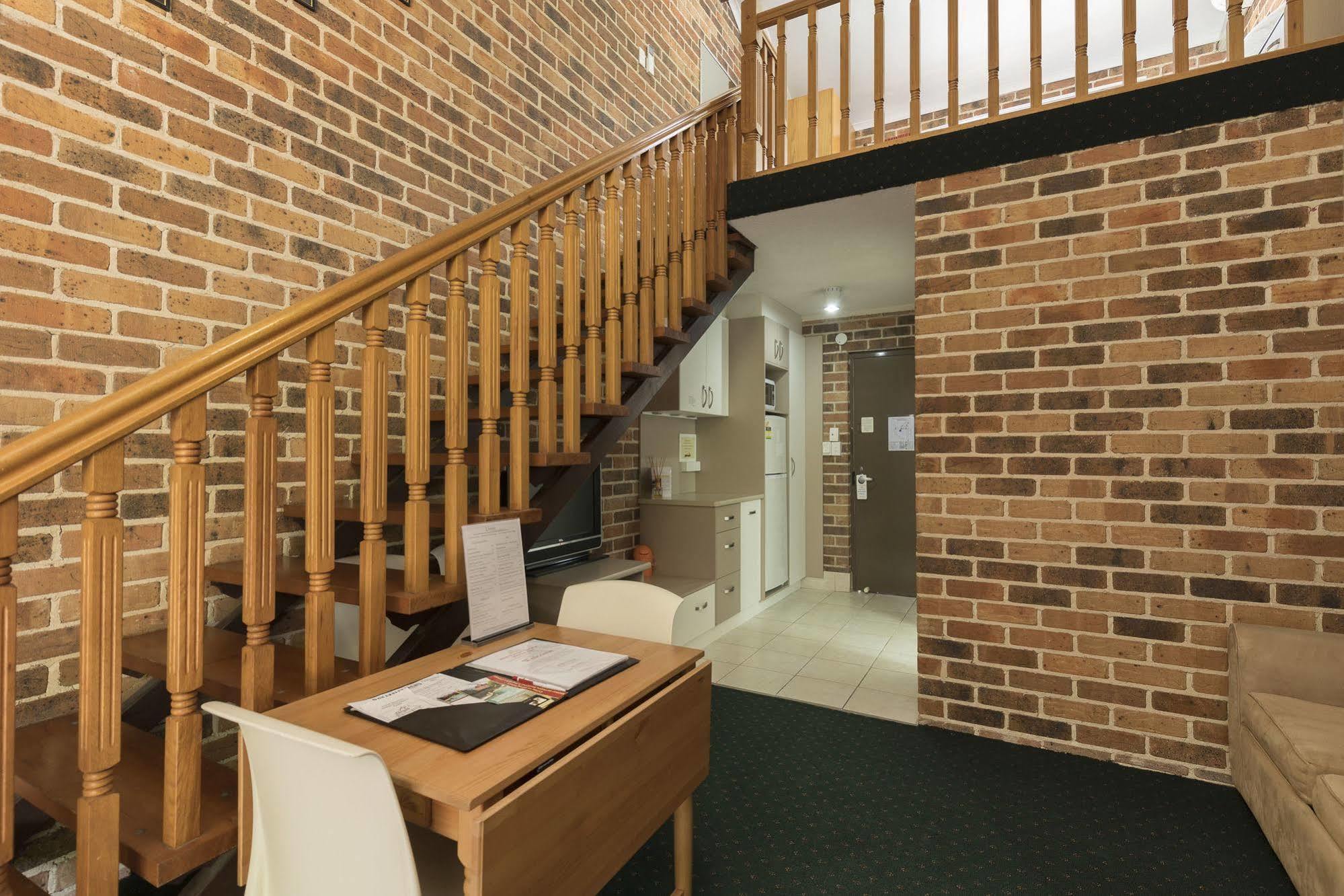 Beenleigh Yatala Motor Inn Ngoại thất bức ảnh