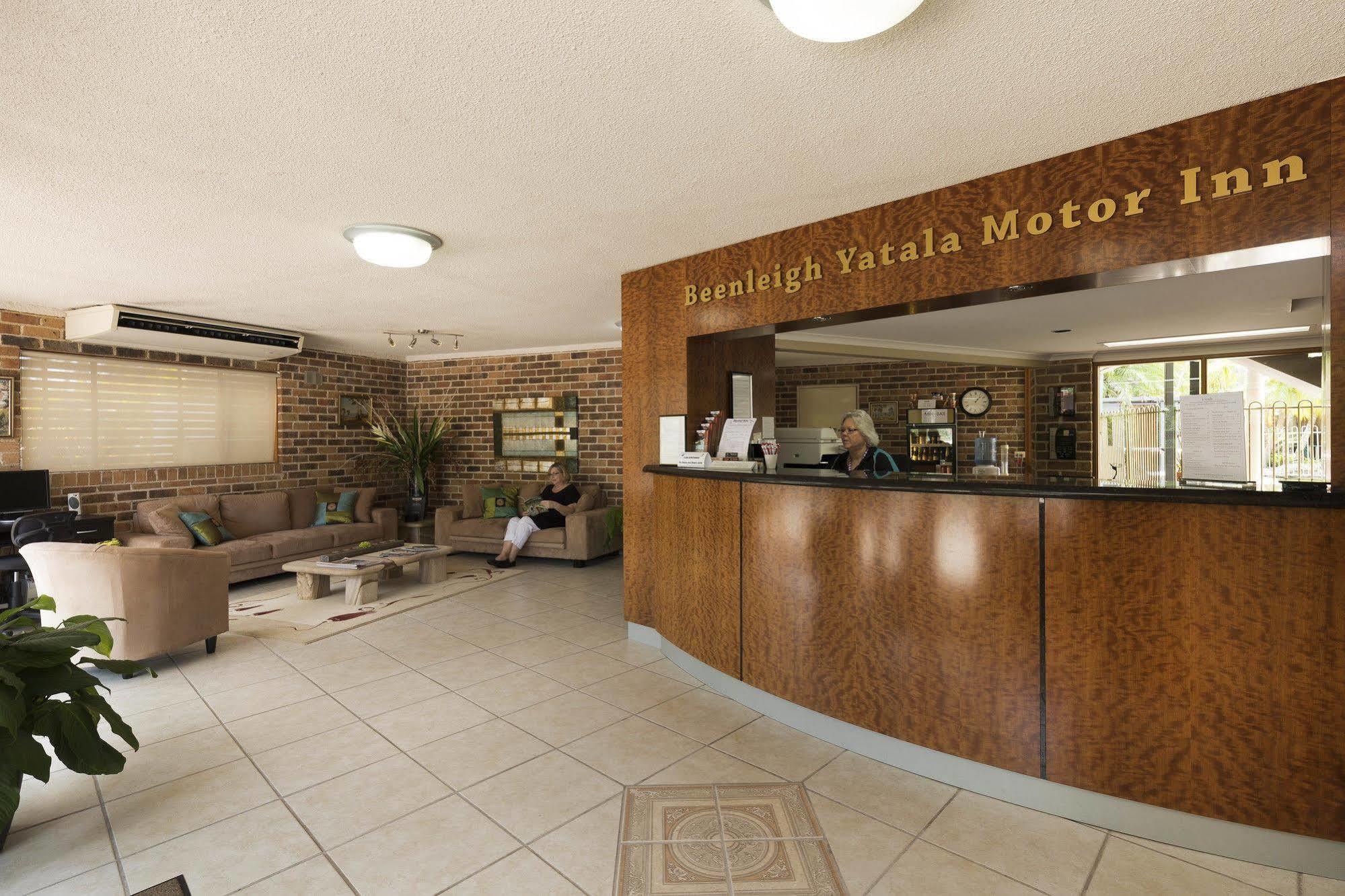 Beenleigh Yatala Motor Inn Ngoại thất bức ảnh