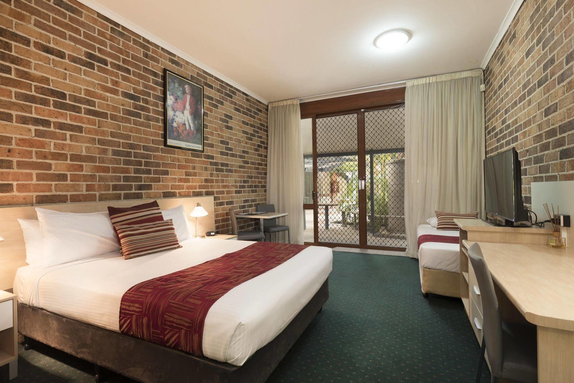 Beenleigh Yatala Motor Inn Ngoại thất bức ảnh
