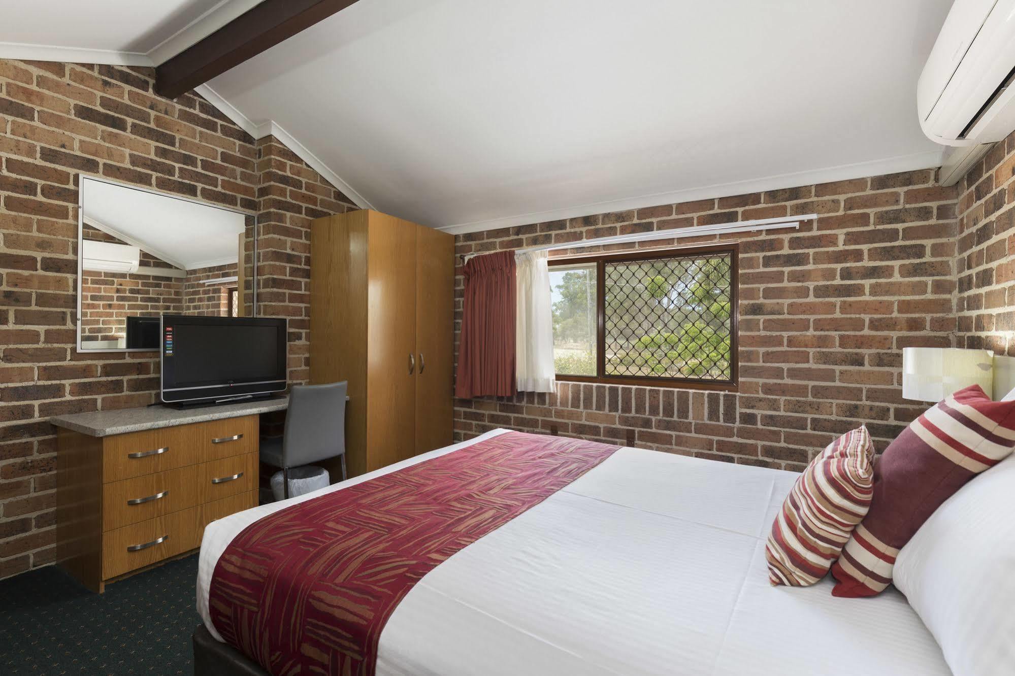 Beenleigh Yatala Motor Inn Ngoại thất bức ảnh