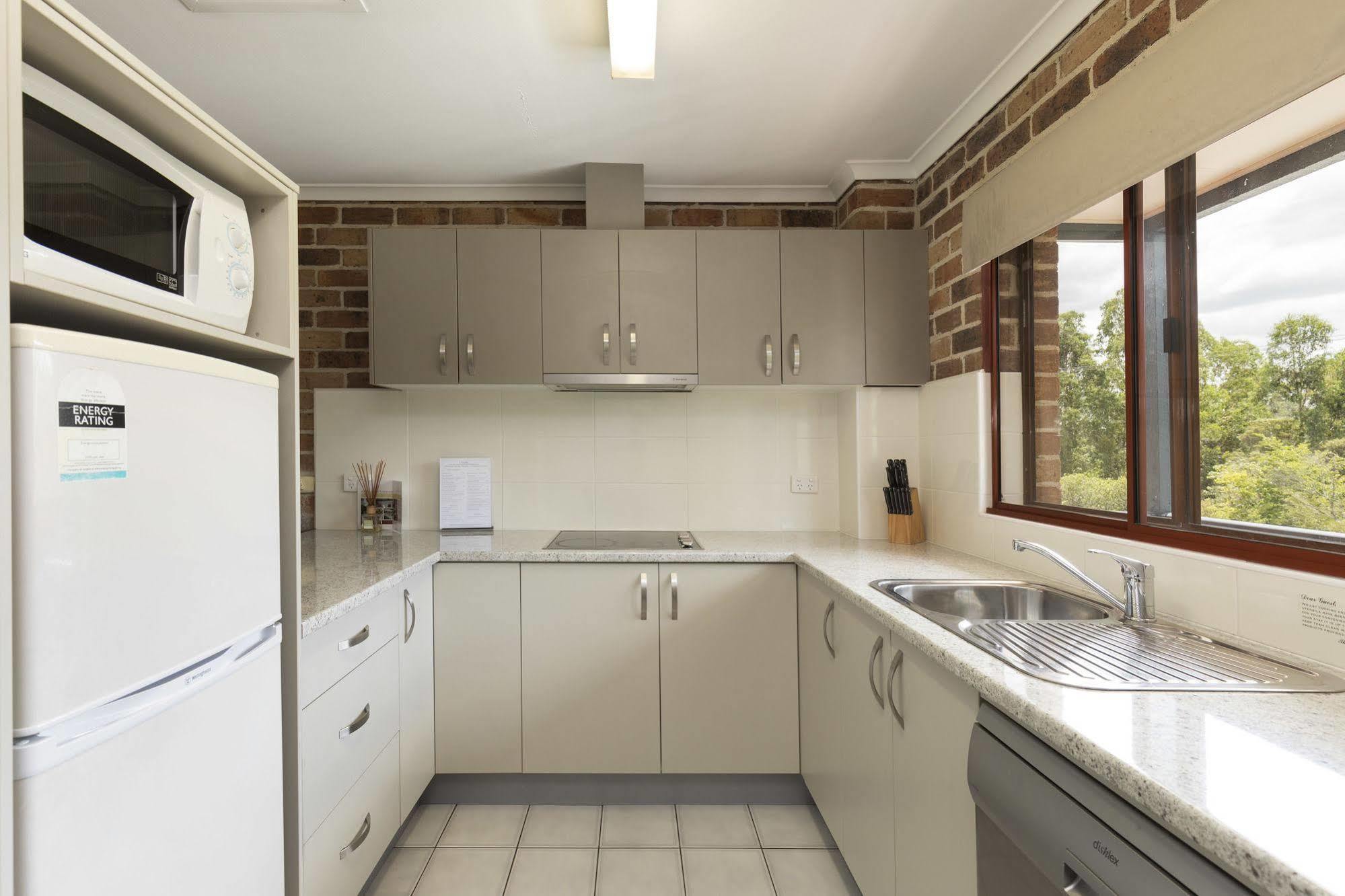 Beenleigh Yatala Motor Inn Ngoại thất bức ảnh